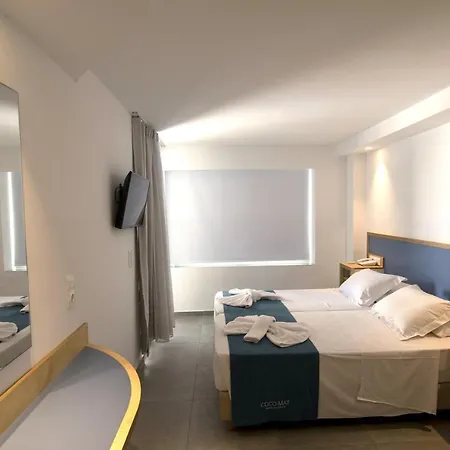 Alia By Estia Hotel
