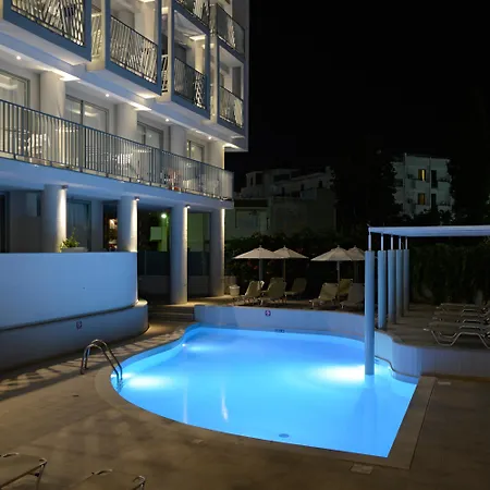 Hotel Alia By Estia Hersonissos (Crete)