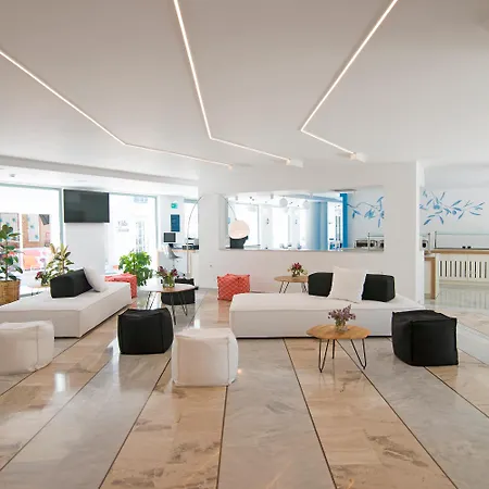 Alia By Estia 4* Hersonissos (Crete)