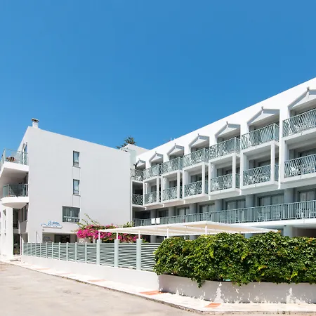 Alia By Estia 4* Hersonissos (Crete)
