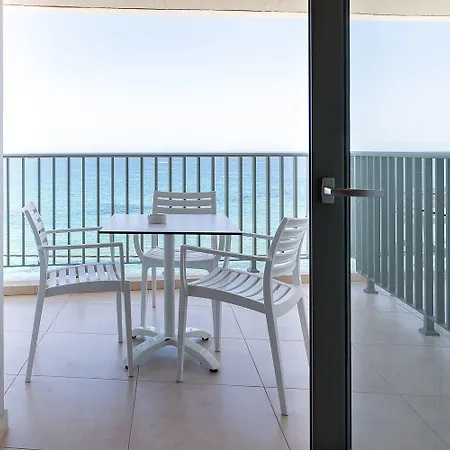 Hotel Alia By Estia Hersonissos (Crete)
