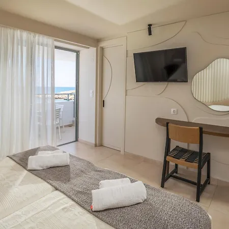 Hotel Alia By Estia Hersonissos (Crete)