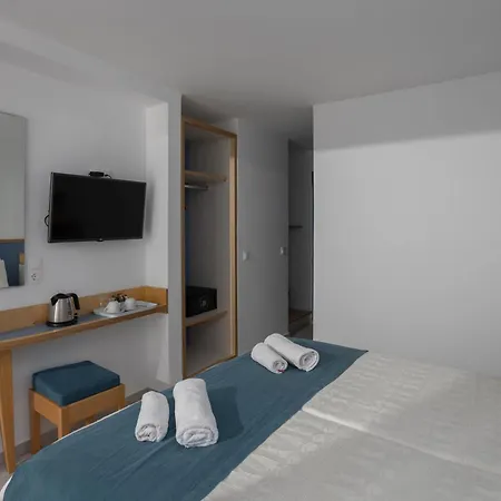 Alia By Estia Hotel
