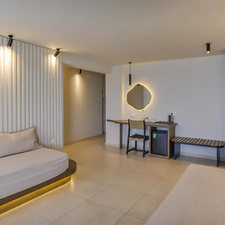 Alia By Estia 4* Hersonissos (Crete)