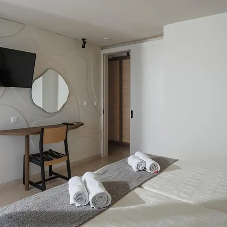 Hotel Alia By Estia Hersonissos (Crete)