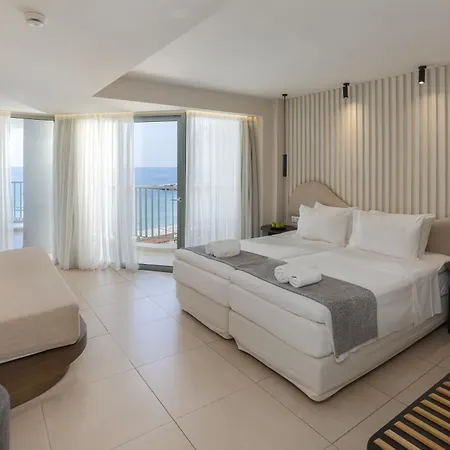 Alia By Estia 4* Hersonissos (Crete)
