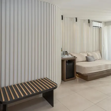 Alia By Estia Hotel Hersonissos (Crete)